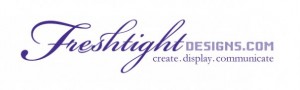 Freshtight Designs Logo